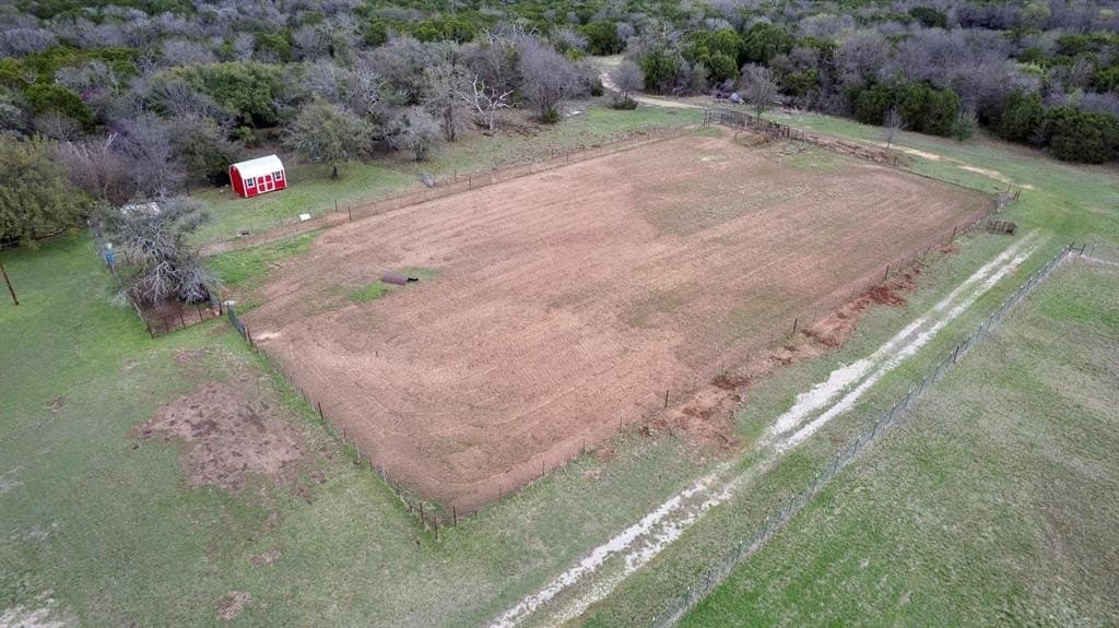 56.86 acres in Somervell County - photo 7