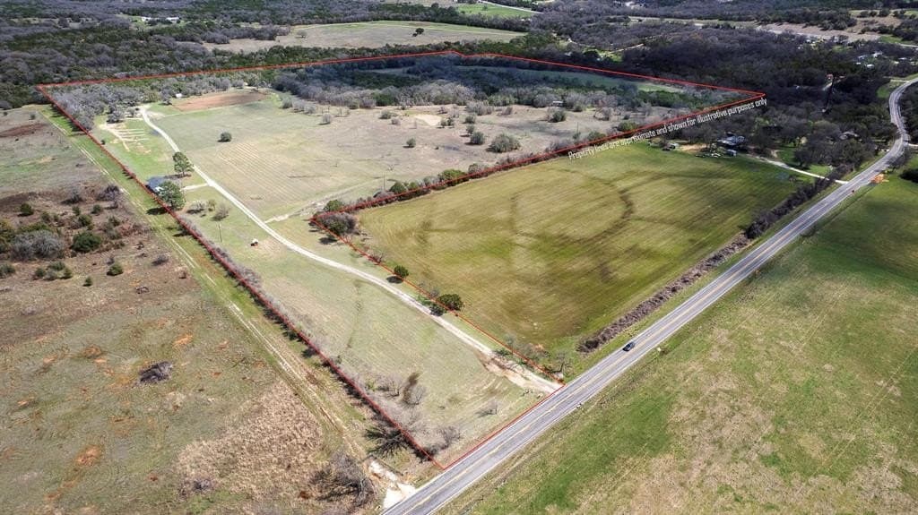 56.86 acres in Somervell County - photo 11