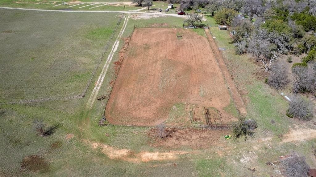 56.86 acres in Somervell County - photo 6