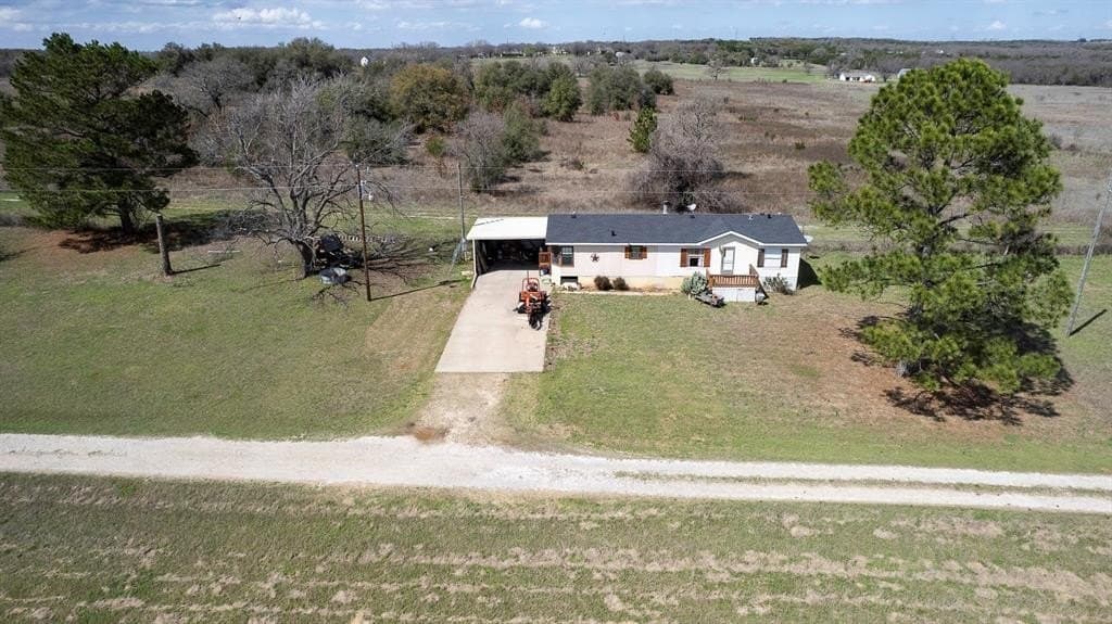 56.86 acres in Somervell County - photo 17