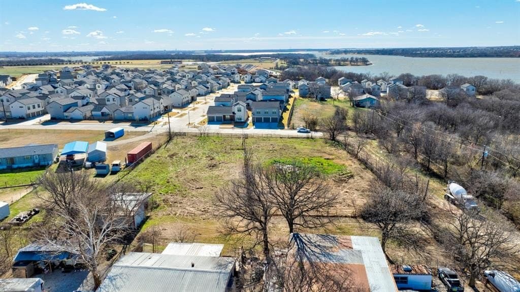 1.27 acres in Denton County - photo 15