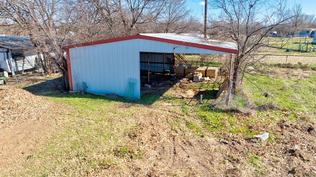 1.27 acres in Denton County - photo 23