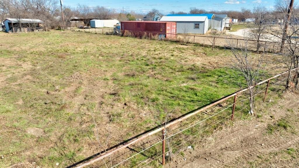 1.27 acres in Denton County - photo 29