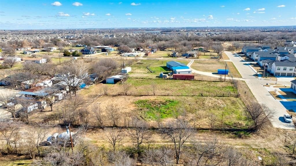 1.27 acres in Denton County - photo 13