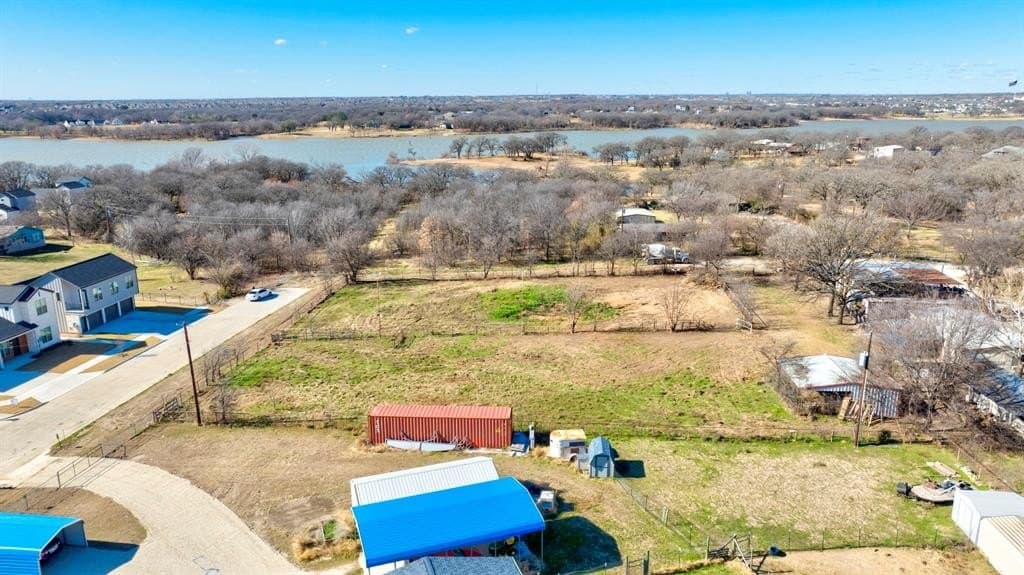 1.27 acres in Denton County - photo 17