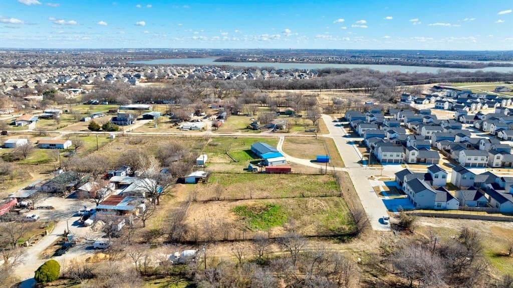 1.27 acres in Denton County - photo 10