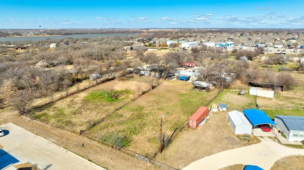 1.27 acres in Denton County - photo 18