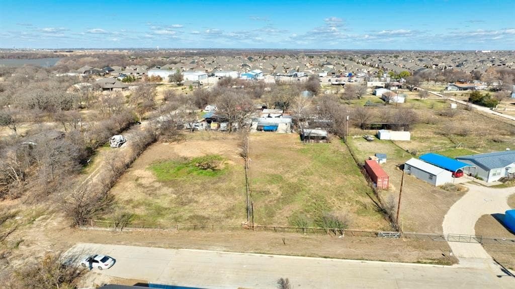 1.27 acres in Denton County - photo 19