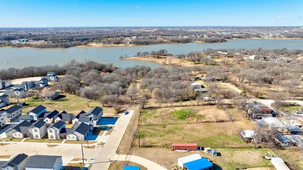 1.27 acres in Denton County - photo 5