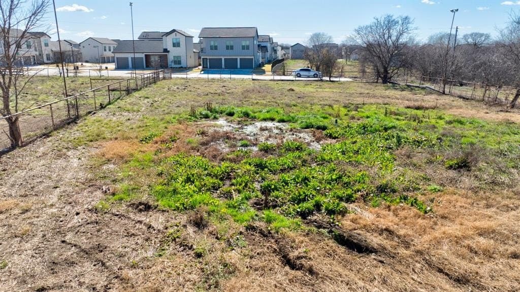 1.27 acres in Denton County - photo 26
