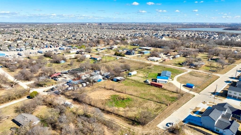 1.27 acres in Denton County - photo 11