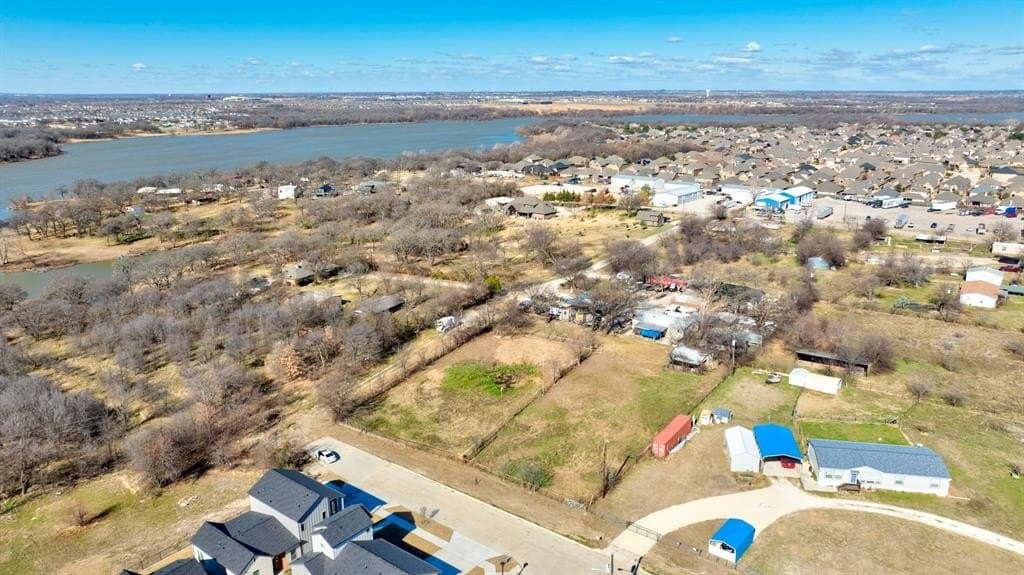 1.27 acres in Denton County - photo 4