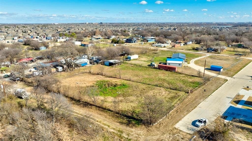 1.27 acres in Denton County - photo 12