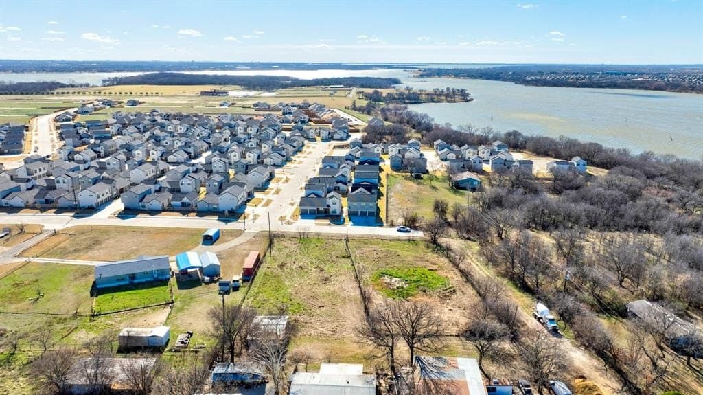 1.27 acres in Denton County - photo 7