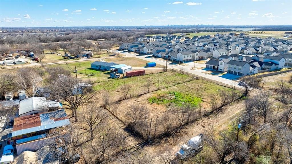 1.27 acres in Denton County - photo 14
