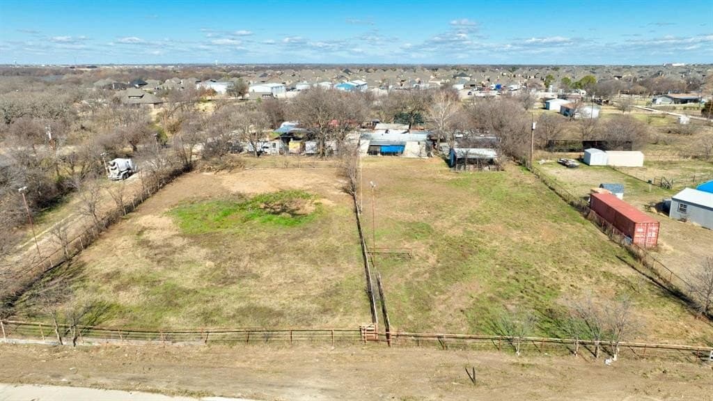 1.27 acres in Denton County - photo 20