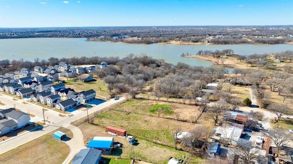 1.27 acres in Denton County - photo 6