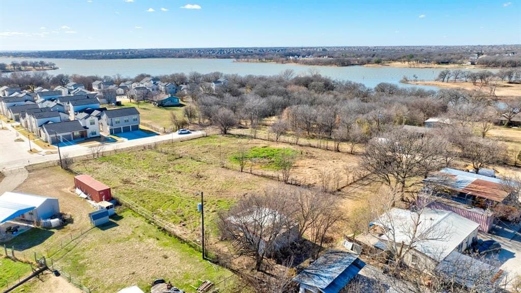 1.27 acres in Denton County - photo 16