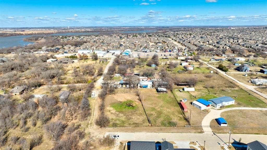 1.27 acres in Denton County - photo 3