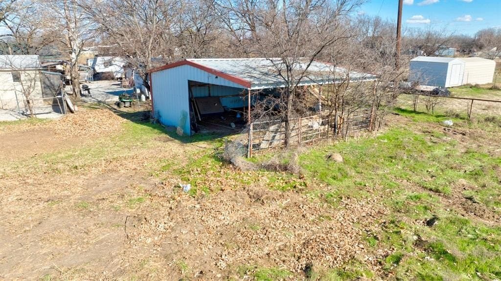 1.27 acres in Denton County - photo 21
