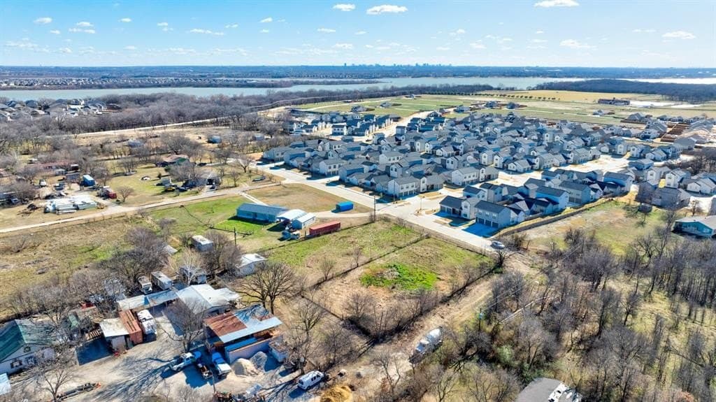 1.27 acres in Denton County - photo 8