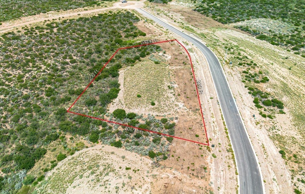 1.06 acres in Maverick County - photo 6