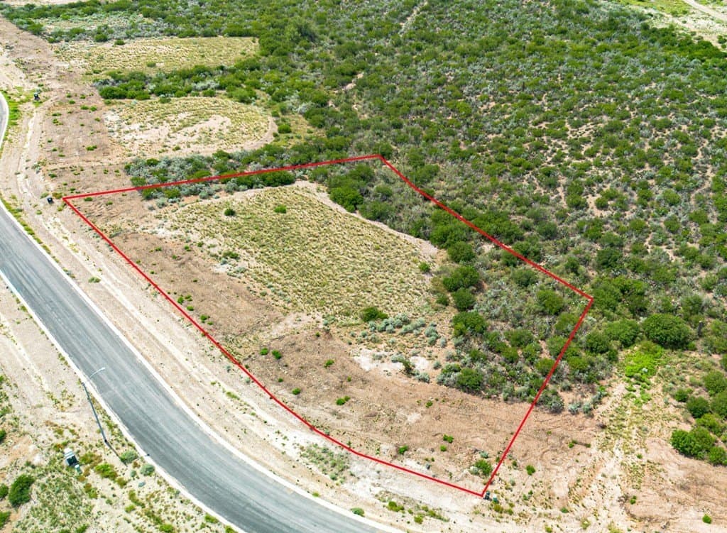1.06 acres in Maverick County - photo 10