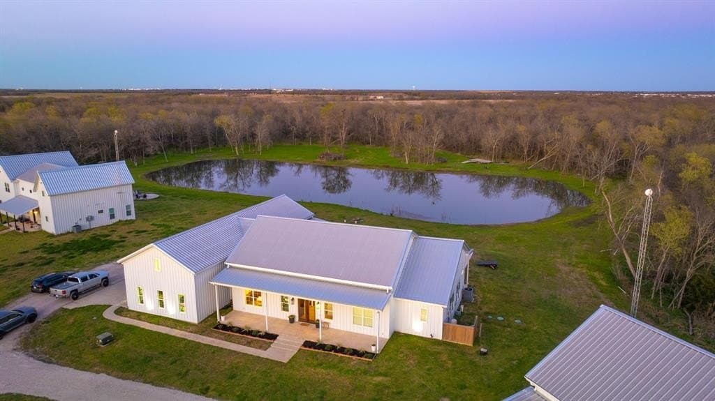 18.93 acres in Kaufman County - photo 28
