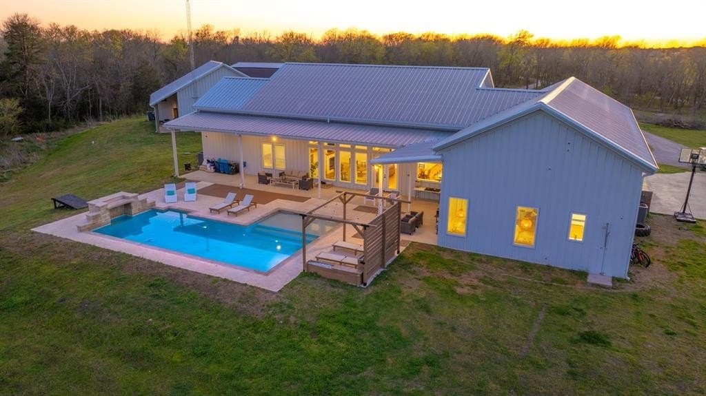 18.93 acres in Kaufman County - photo 31