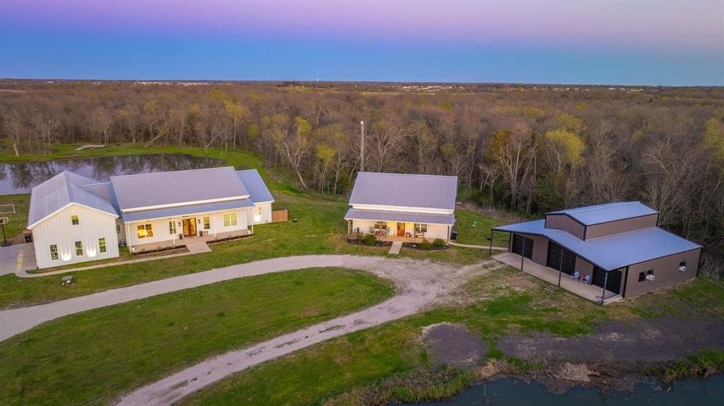 18.93 acres in Kaufman County - photo 27