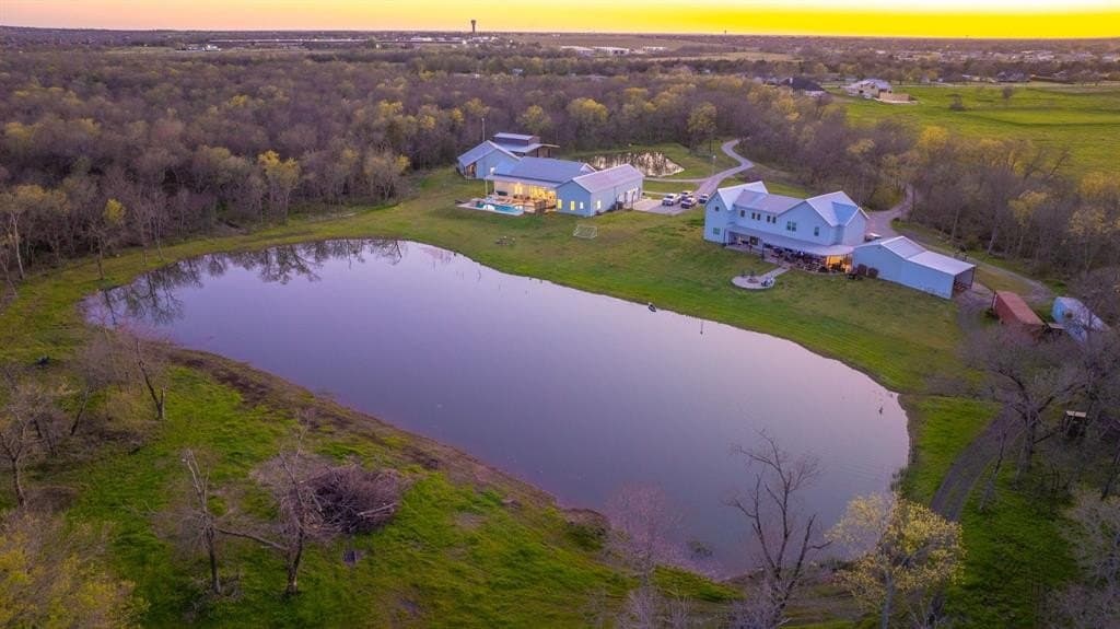 18.93 acres in Kaufman County - photo 34