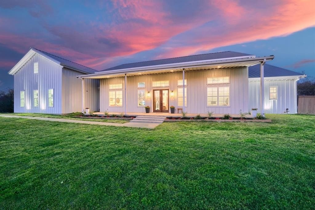 18.93 acres in Kaufman County - photo 4
