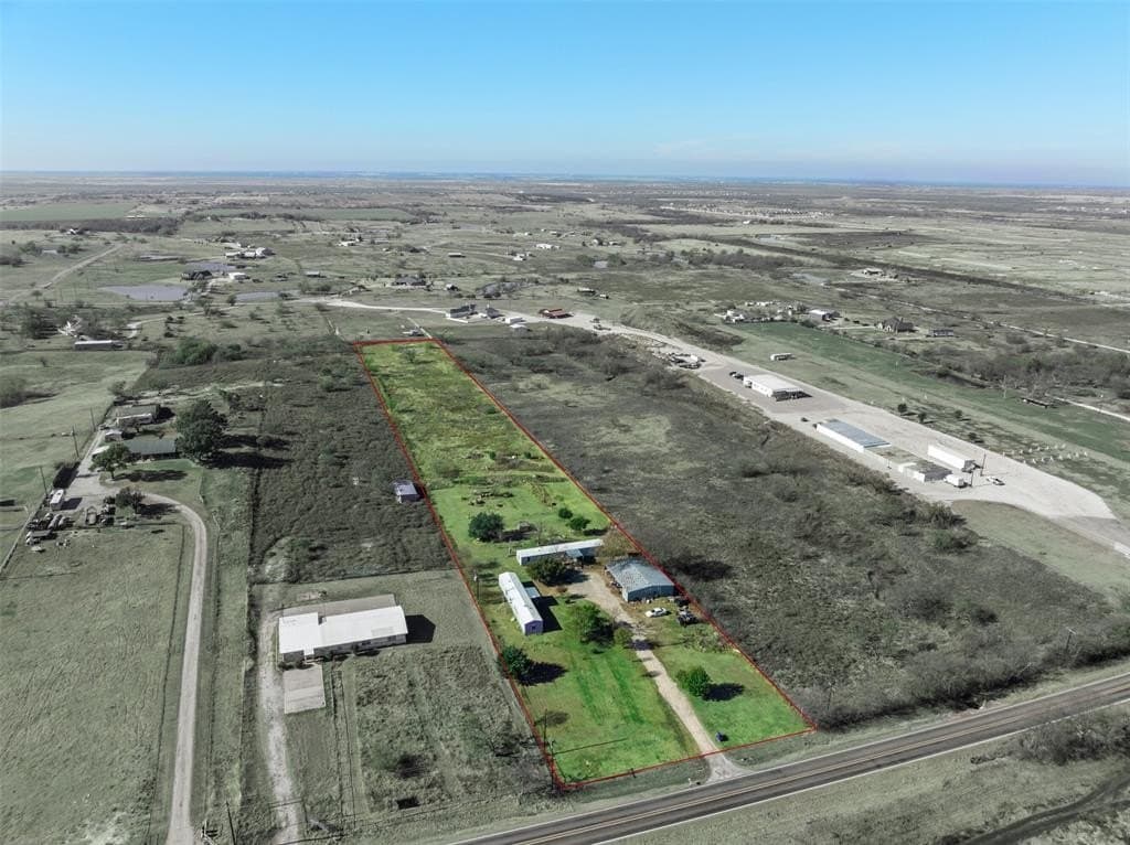 4.96 acres in Collin County - photo 4