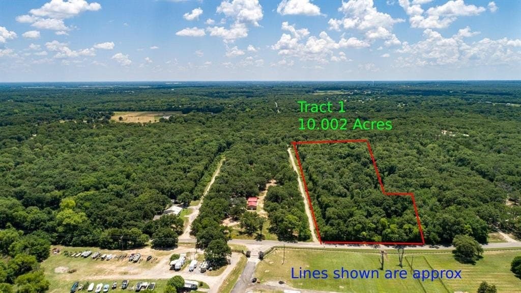 10.02 acres in Hunt County - photo 5