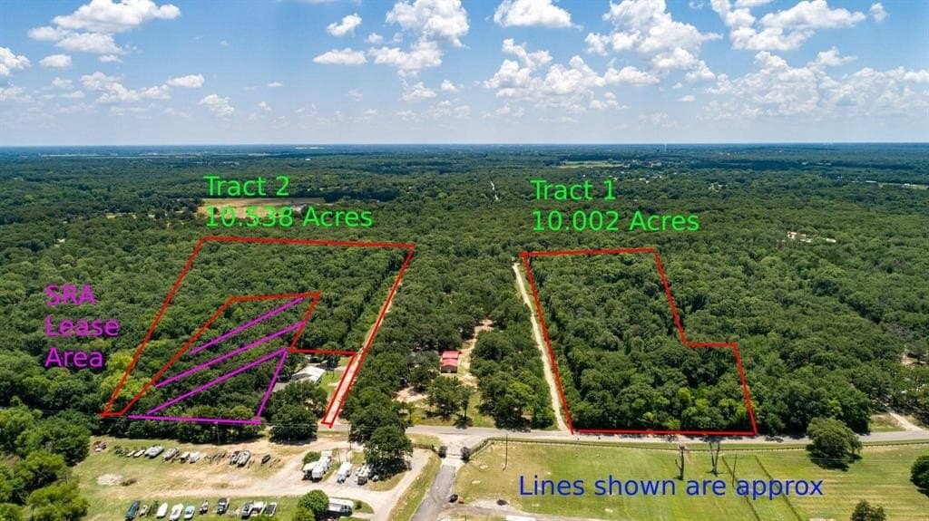 10.02 acres in Hunt County - photo 7