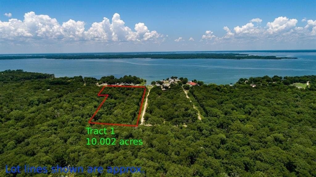 10.02 acres in Hunt County - photo 4