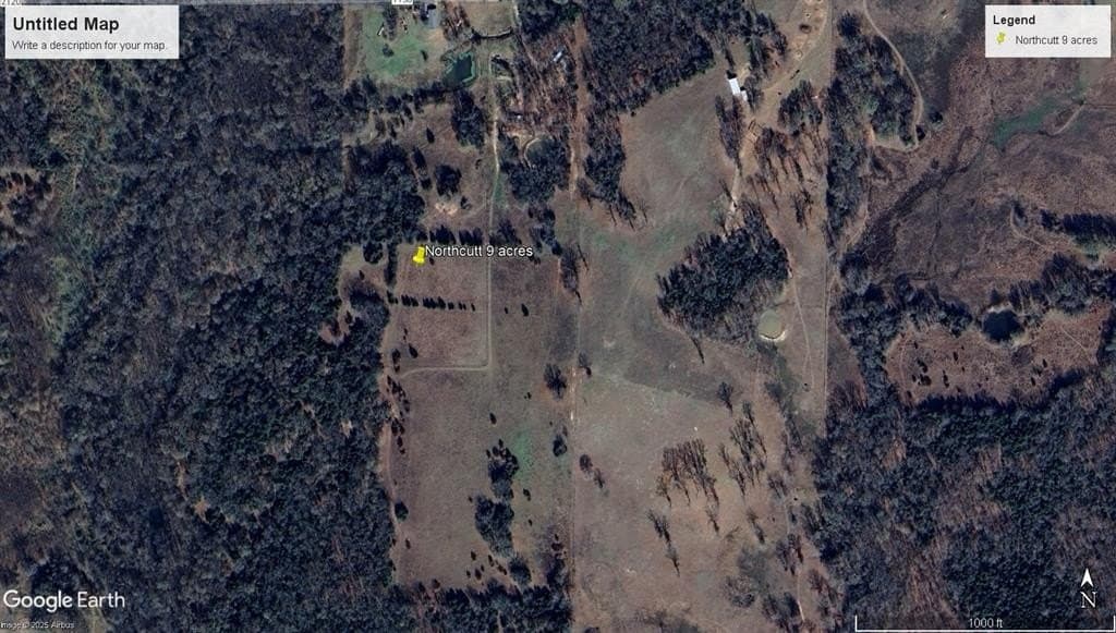 9 acres in Rains County - photo 4
