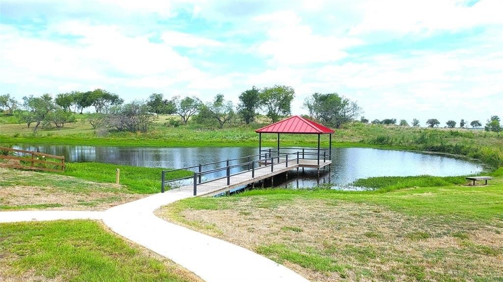 1.01 acres in Navarro County - photo 6