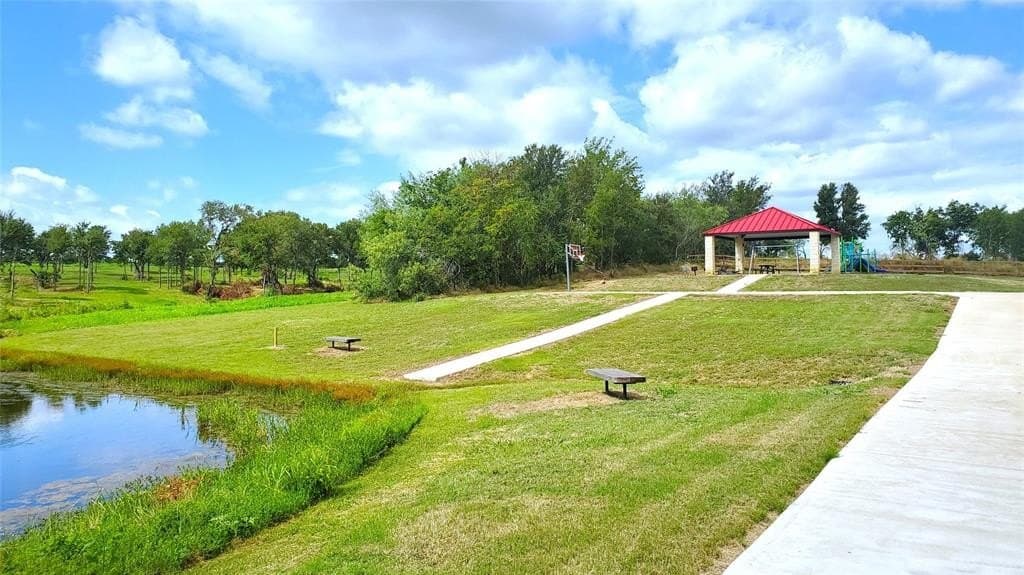 1.01 acres in Navarro County - photo 7