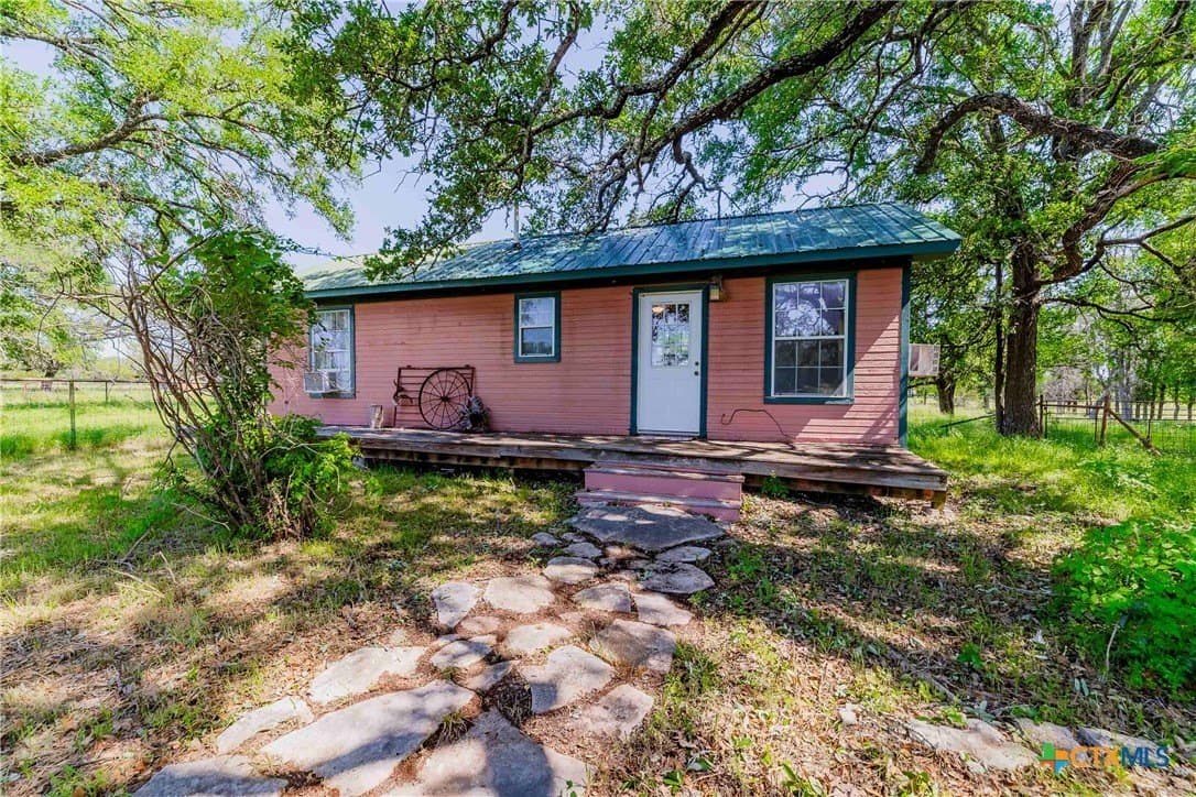 285.9 acres in Coryell County - photo 21