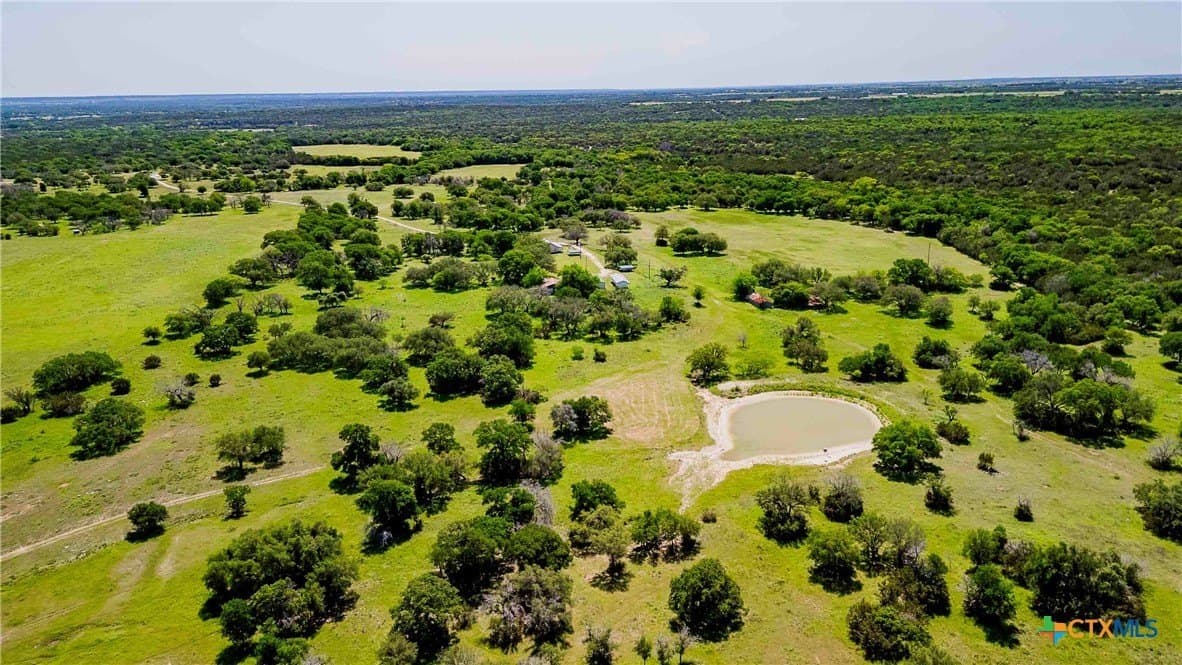 285.9 acres in Coryell County - photo 10