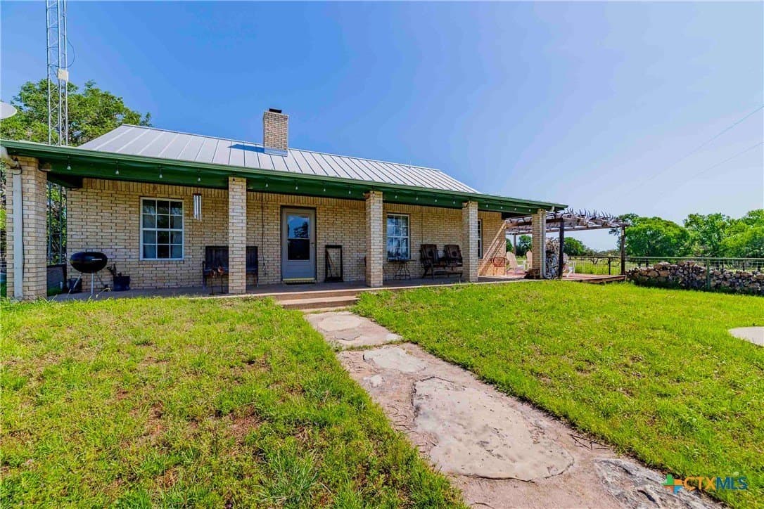 285.9 acres in Coryell County - photo 12