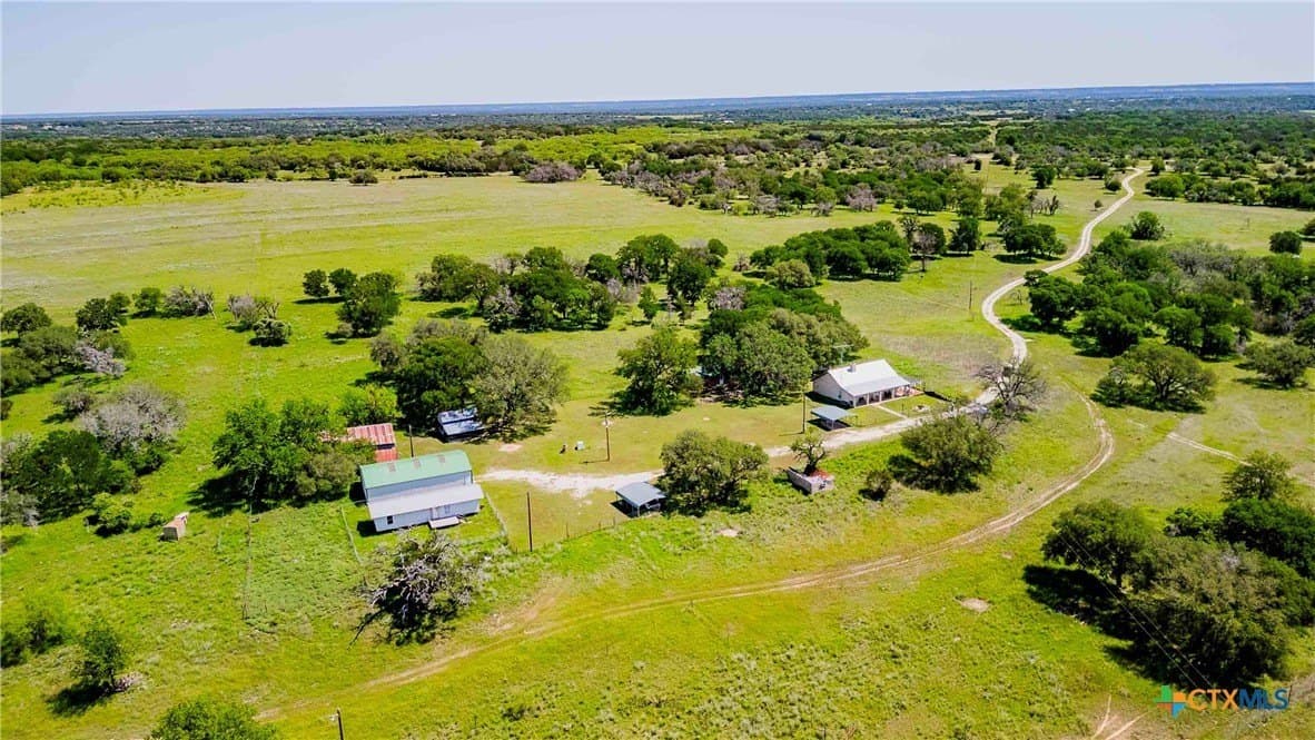285.9 acres in Coryell County - photo 28