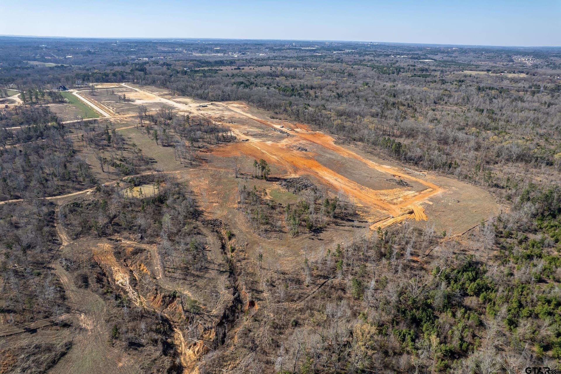 53.18 acres in Smith County - photo 4
