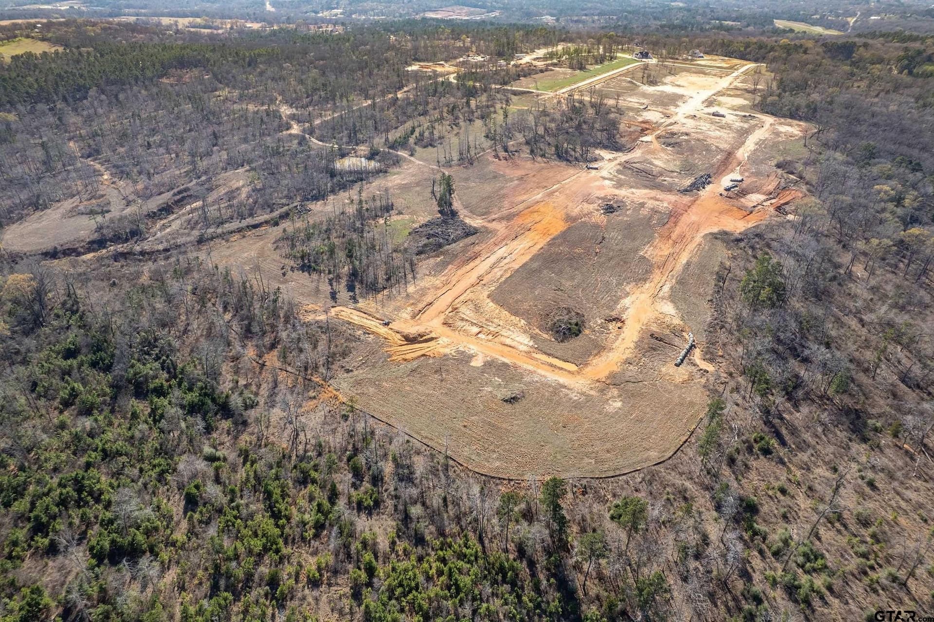 53.18 acres in Smith County - photo 5