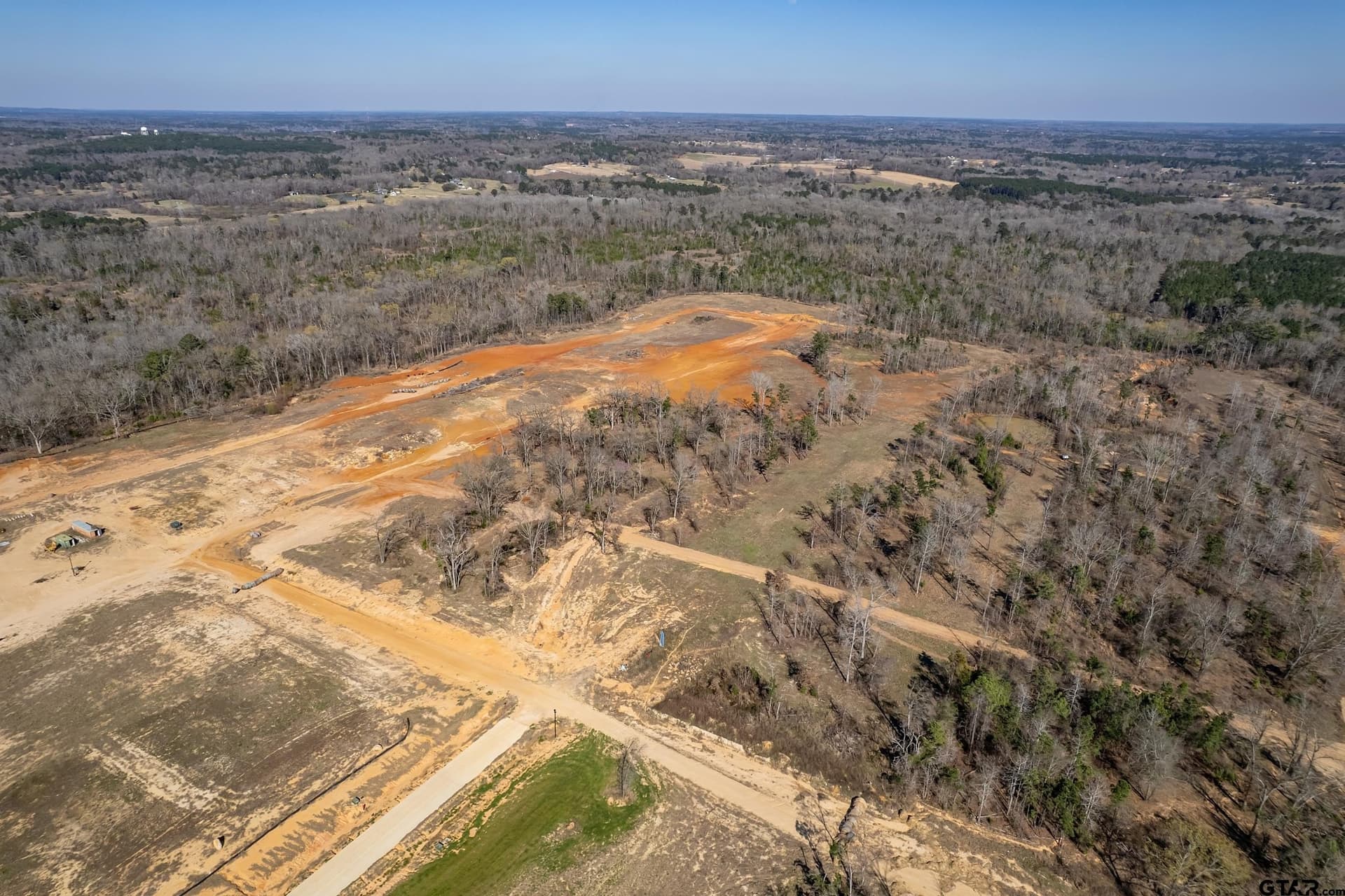 53.18 acres in Smith County - photo 2