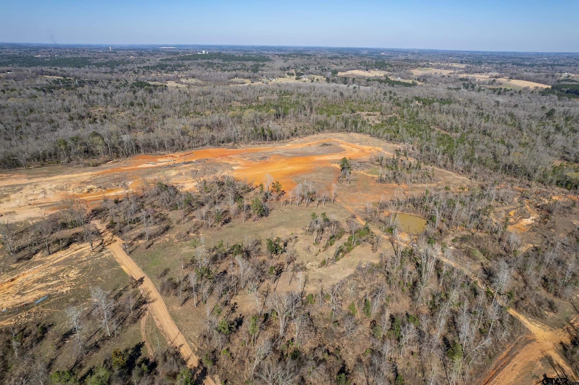 53.18 acres in Smith County - photo 3