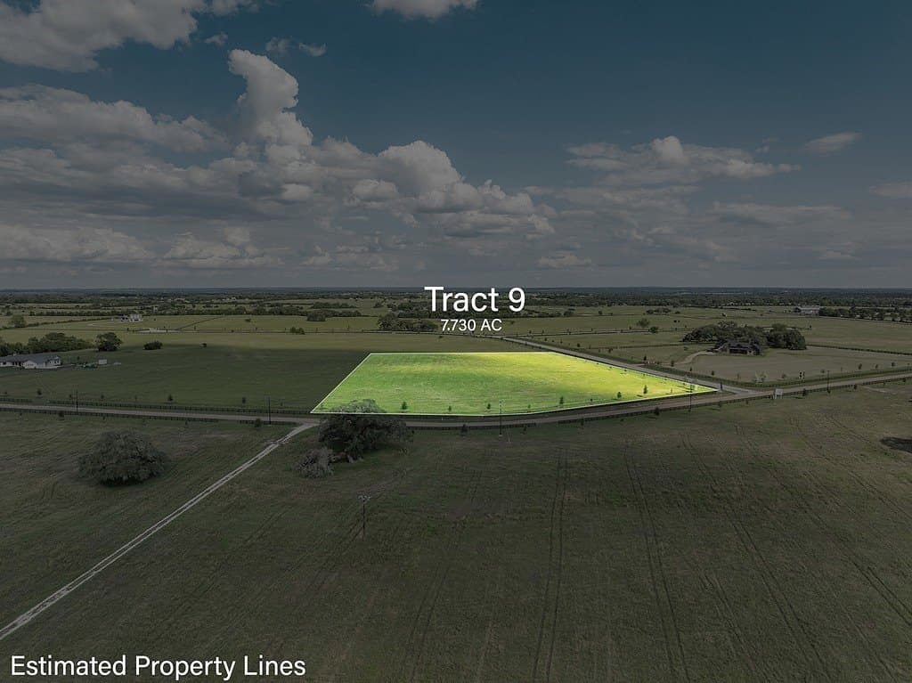 7.73 acres in Fayette County - photo 3