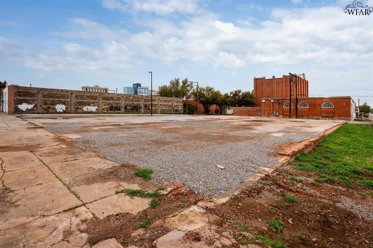 0.51 acres in Wichita County - photo 4