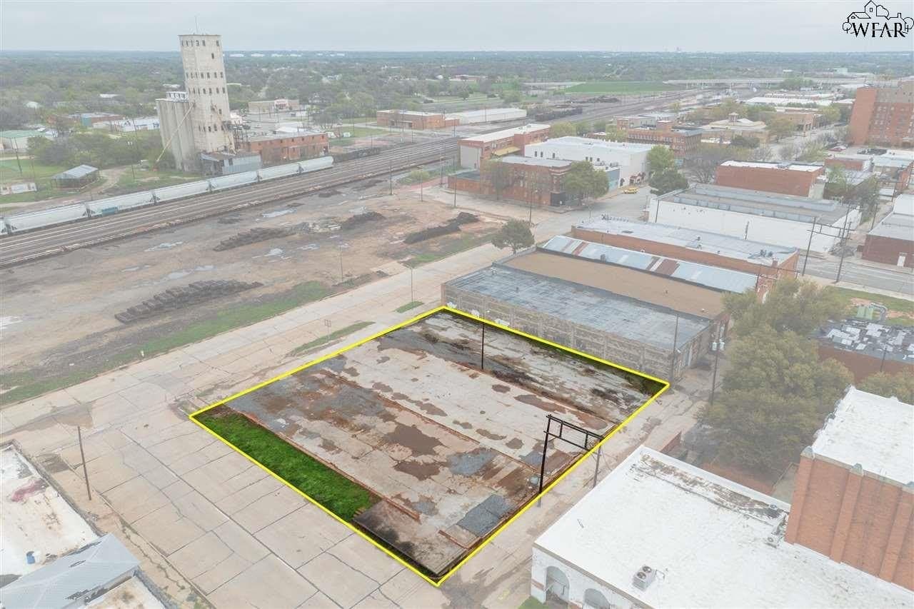 0.51 acres in Wichita County - photo 7